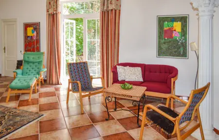 Location Maison 3 personnes à Algarrobo - Photo 2