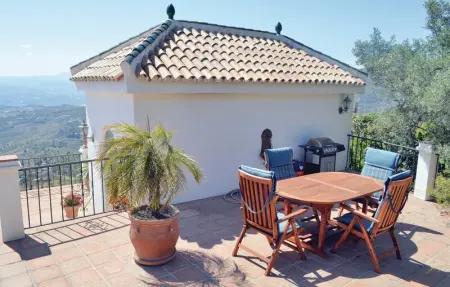 Location Maison 3 personnes à Algarrobo - Photo 7