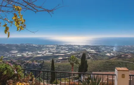 Location Maison 3 personnes à Algarrobo - Photo 8