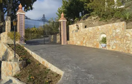 Location Maison 3 personnes à Algarrobo - Photo 12