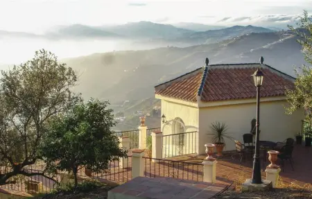 Location Maison 3 personnes à Algarrobo - Photo 14