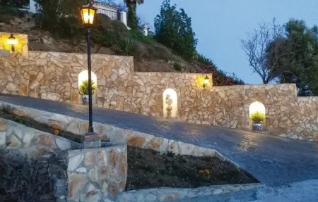 Location Maison 3 personnes à Algarrobo - Photo 15