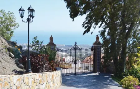 Location Maison 3 personnes à Algarrobo - Photo 18