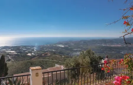 Location Maison 3 personnes à Algarrobo - Photo 19