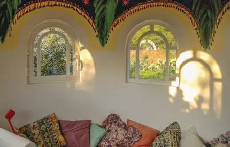 Location Maison 3 personnes à Algarrobo - Photo 22