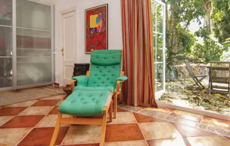 Location Maison 3 personnes à Algarrobo - Photo 25