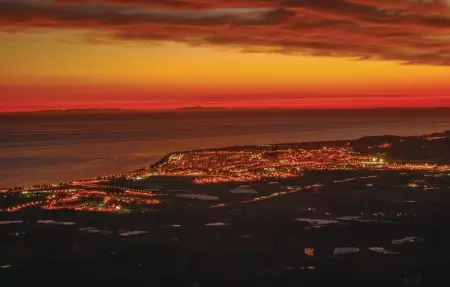 Location Maison 3 personnes à Algarrobo - Photo 28