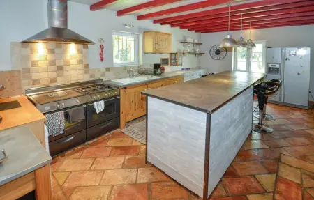 Location Maison 15 personnes à Cavaillon - Photo 1