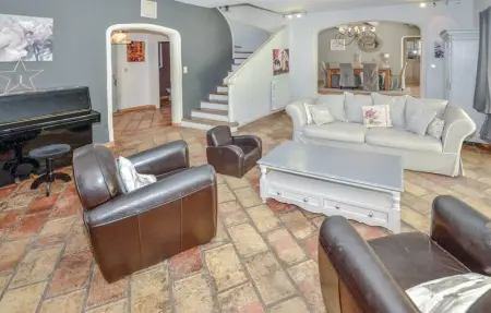 Location Maison 15 personnes à Cavaillon - Photo 3