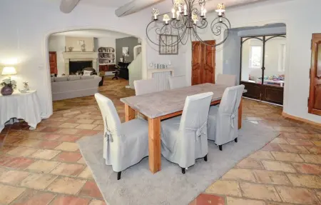 Location Maison 15 personnes à Cavaillon - Photo 4