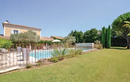 Location Maison 15 personnes à Cavaillon - Photo 12