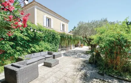 Location Maison 15 personnes à Cavaillon - Photo 18