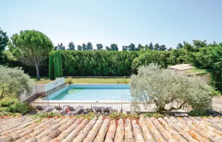 Location Maison 15 personnes à Cavaillon - Photo 20