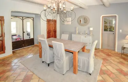 Location Maison 15 personnes à Cavaillon - Photo 21