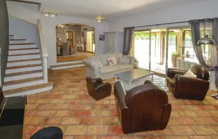 Location Maison 15 personnes à Cavaillon - Photo 22