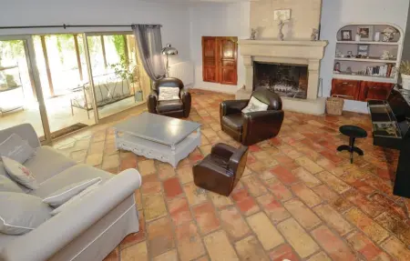 Location Maison 15 personnes à Cavaillon - Photo 23