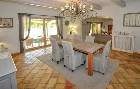 Location Maison 15 personnes à Cavaillon - Photo 24