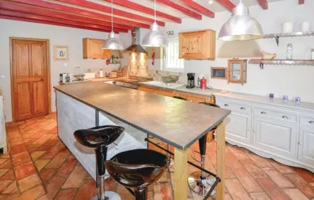 Location Maison 15 personnes à Cavaillon - Photo 26