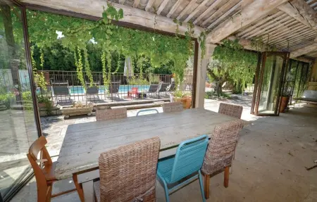 Location Maison 15 personnes à Cavaillon - Photo 29