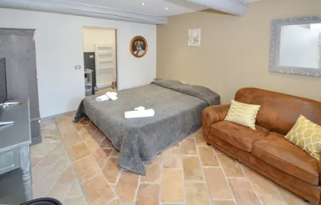 Location Maison 15 personnes à Cavaillon - Photo 37