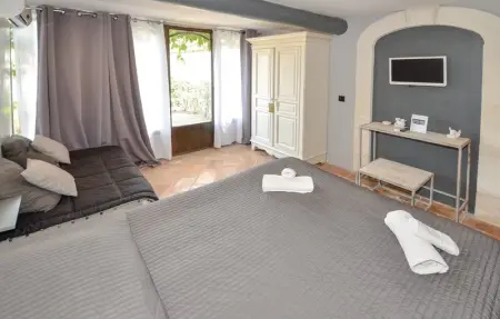 Location Maison 15 personnes à Cavaillon - Photo 39