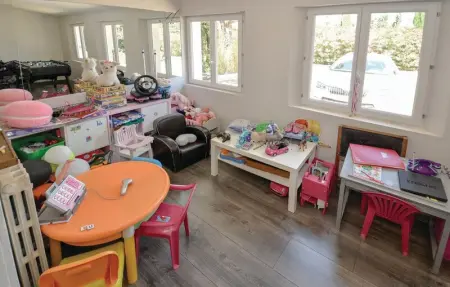 Location Maison 15 personnes à Cavaillon - Photo 48