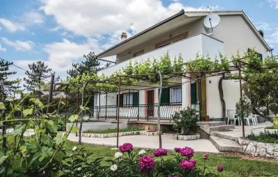 Appartement à Zagvozd - L535129