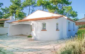 Haus in La Tranche sur Mer FVE227 N°566639