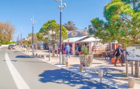 Location Maison 6 personnes à La Tranche sur Mer - Photo 6