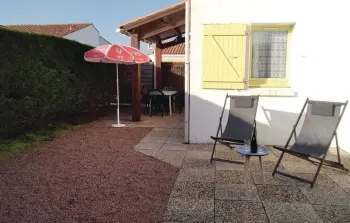 Maison à La Tranche sur Mer FVE262 N°726963