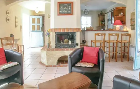 Location Maison 6 personnes à La Tranche sur Mer - Photo 1