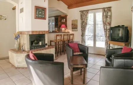 Location Maison 6 personnes à La Tranche sur Mer - Photo 3