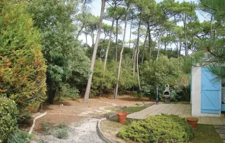 Location Maison 6 personnes à La Tranche sur Mer - Photo 4