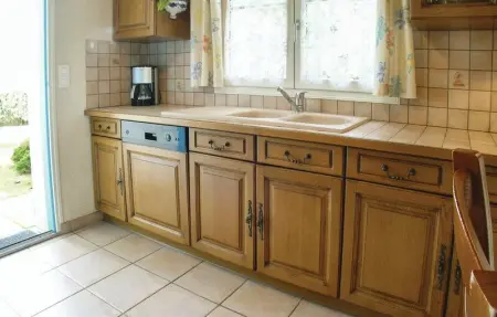 Location Maison 6 personnes à La Tranche sur Mer - Photo 5