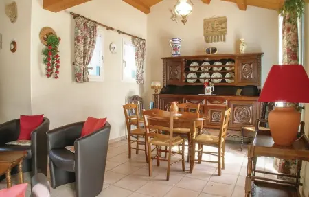 Location Maison 6 personnes à La Tranche sur Mer - Photo 9