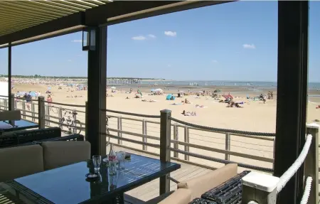 Location Maison 6 personnes à La Tranche sur Mer - Photo 12