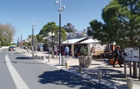 Location Maison 6 personnes à La Tranche sur Mer - Photo 13