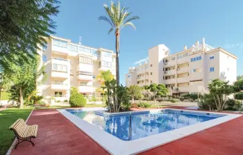 Appartement in Alfaz del Pí EBI088 N°675111