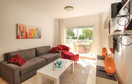 Location Appartement 5 personnes à Alfaz del Pí - Photo 1