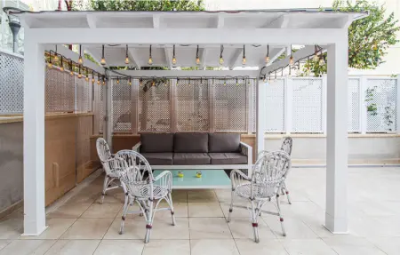 Location Appartement 5 personnes à Alfaz del Pí - Photo 3