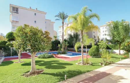 Location Appartement 5 personnes à Alfaz del Pí - Photo 5