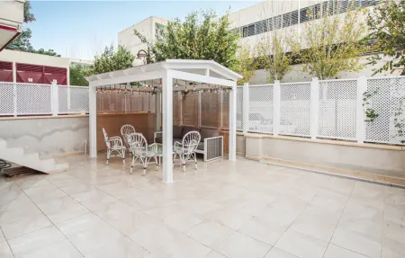 Location Appartement 5 personnes à Alfaz del Pí - Photo 7