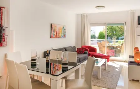 Location Appartement 5 personnes à Alfaz del Pí - Photo 9