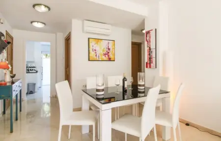 Location Appartement 5 personnes à Alfaz del Pí - Photo 10