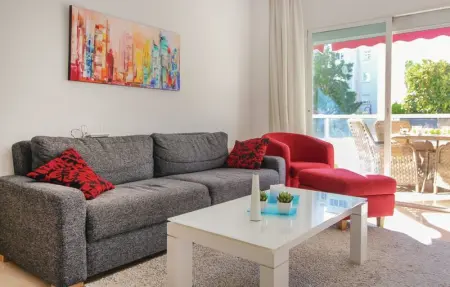 Location Appartement 5 personnes à Alfaz del Pí - Photo 11