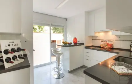 Location Appartement 5 personnes à Alfaz del Pí - Photo 12