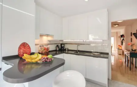 Location Appartement 5 personnes à Alfaz del Pí - Photo 13