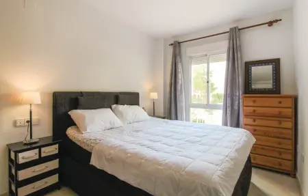 Location Appartement 5 personnes à Alfaz del Pí - Photo 15