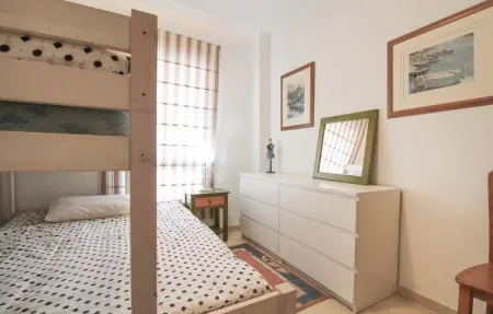 Location Appartement 5 personnes à Alfaz del Pí - Photo 17