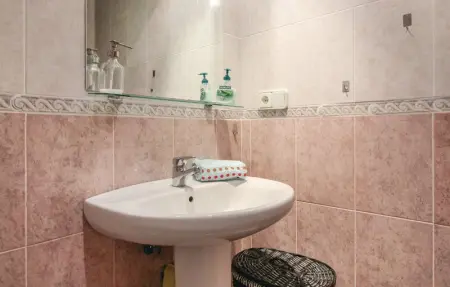 Location Appartement 5 personnes à Alfaz del Pí - Photo 19